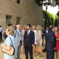Alberto Fabra, Presidente de la Generalitat Valenciana