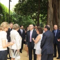 Alberto Fabra, Presidente de la Generalitat Valenciana