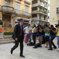 Alberto Fabra, Presidente de la Generalitat Valenciana