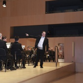 Concierto de Navidad