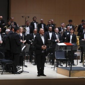 Concierto de Navidad