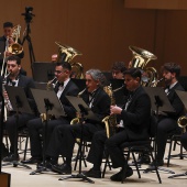 Concierto de Navidad