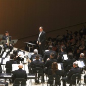 Concierto de Navidad