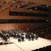 Concierto de Navidad