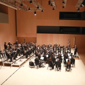 Concierto de Navidad