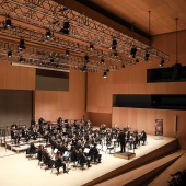 Concierto de Navidad