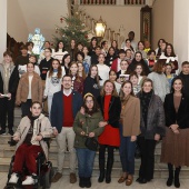 Contra el Acoso Escolar 2024