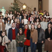 Contra el Acoso Escolar 2024
