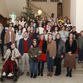Contra el Acoso Escolar 2024