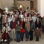Contra el Acoso Escolar 2024