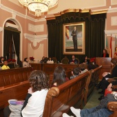 Contra el Acoso Escolar 2024