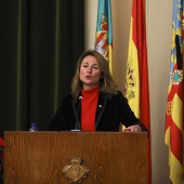Contra el Acoso Escolar 2024