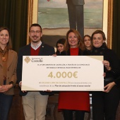 Contra el Acoso Escolar 2024