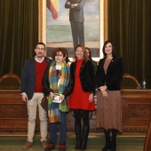 Contra el Acoso Escolar 2024