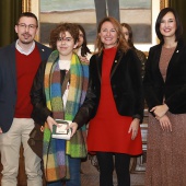 Contra el Acoso Escolar 2024