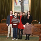 Contra el Acoso Escolar 2024