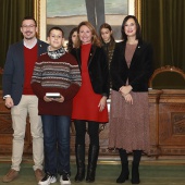Contra el Acoso Escolar 2024