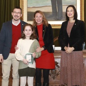 Contra el Acoso Escolar 2024