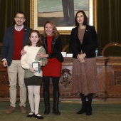 Contra el Acoso Escolar 2024