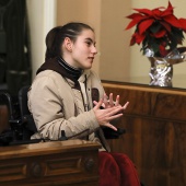 Contra el Acoso Escolar 2024