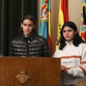 Contra el Acoso Escolar 2024