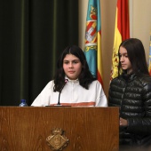 Contra el Acoso Escolar 2024