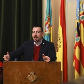 Contra el Acoso Escolar 2024