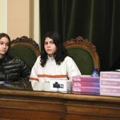 Contra el Acoso Escolar 2024