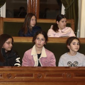 Contra el Acoso Escolar 2024