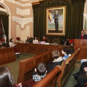 Contra el Acoso Escolar 2024