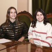 Contra el Acoso Escolar 2024