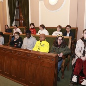Contra el Acoso Escolar 2024