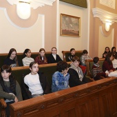 Contra el Acoso Escolar 2024