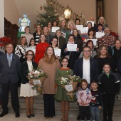 Concurso belenes
