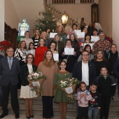 Concurso belenes