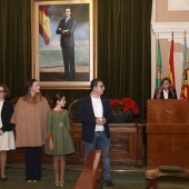 Concurso belenes