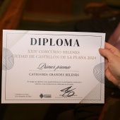 Concurso belenes