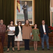 Concurso belenes