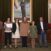Concurso belenes