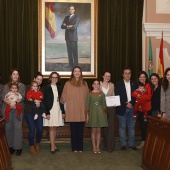 Concurso belenes