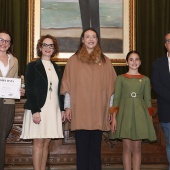 Concurso belenes