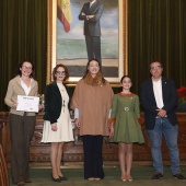 Concurso belenes