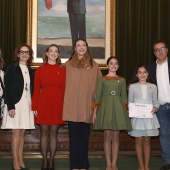 Concurso belenes