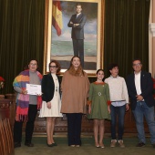Concurso belenes