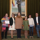 Concurso belenes