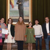Concurso belenes