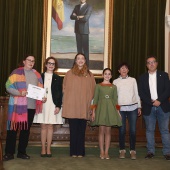 Concurso belenes