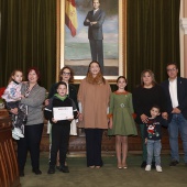 Concurso belenes