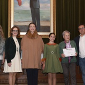 Concurso belenes