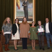 Concurso belenes